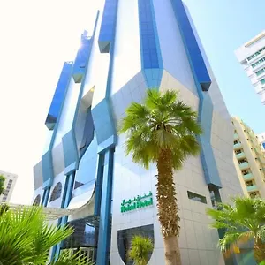 Nehal Abu Dabi