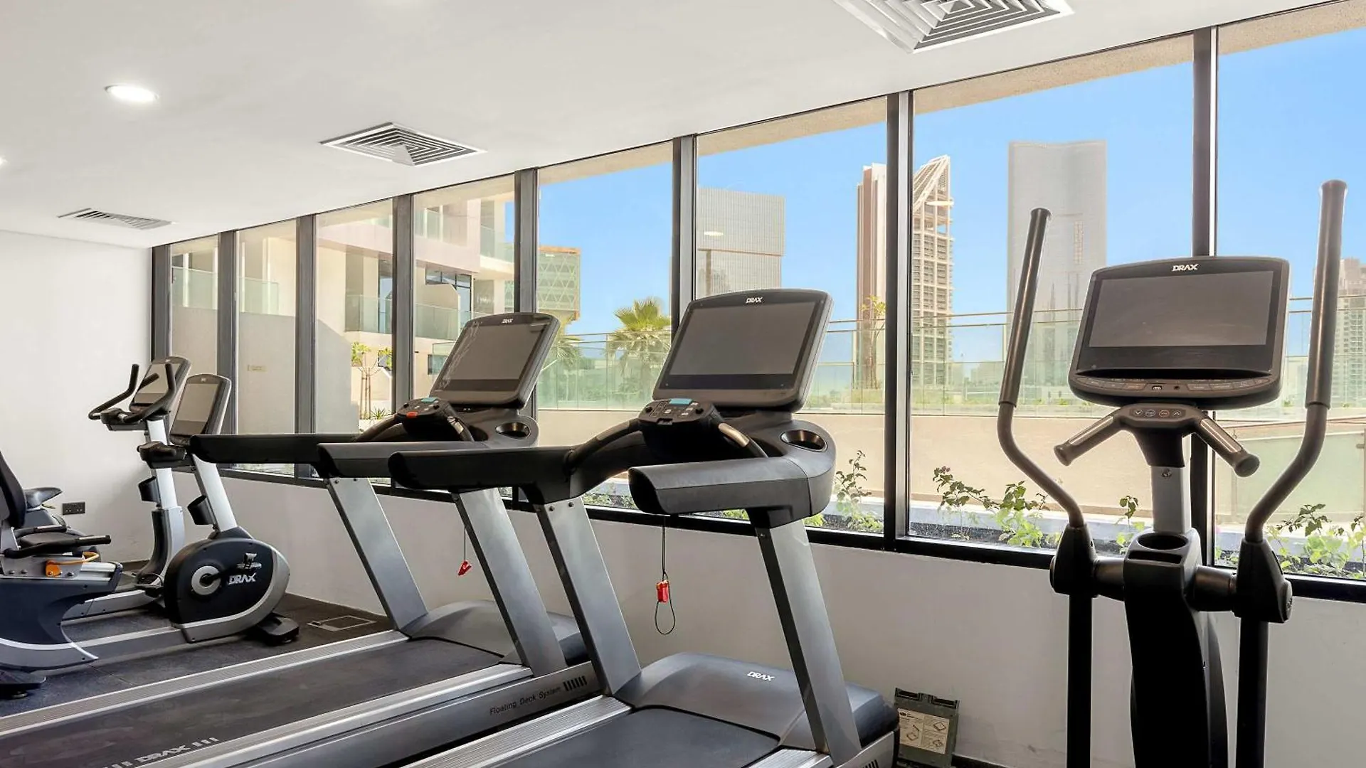 Apartment Silkhaus Cozy Studio In Al Maryah Vista Tower Abu Dhabi Vereinigte Arabische Emirate