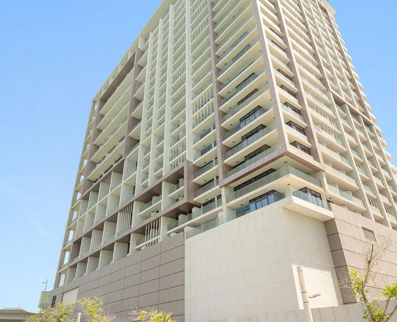 Silkhaus Cozy Studio In Al Maryah Vista Tower Abou Dabi 0*,